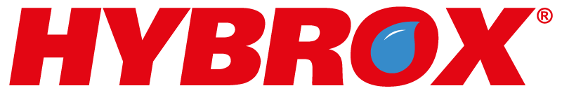 HYBROX Logo