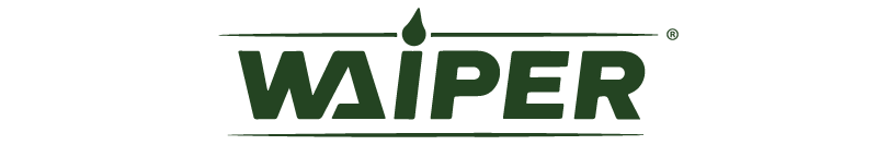 WAIPER Logo